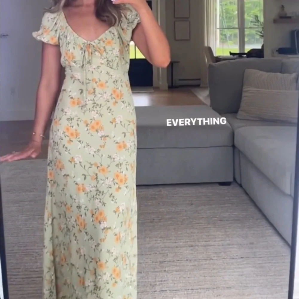 DRESS | L - Picture 2 of 2
